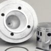 Sylinterisarja DR 177cc 3-porttinen, Vespa P125-150, GTR125, TS125 ja Sprint150 Veloce (VLB1T 0150001->))