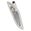 Vilkku taakse vasen, Vespa Primavera ja Sprint <a href="https://staging.italialaiset.fi/wp-content/uploads/2019/08/image-14.png"><img class="alignright size-full wp-image-15883" src="https://staging.italialaiset.fi/wp-content/uploads/2019/08/image-14.png" alt="Piaggio logo" width="145" height="45" /></a>Vilkku taakse vasen, Vespa Primavera ja Sprint malleihin. Alkuperäinen Piaggio varaosa. Tarkista sopivuus alla olevasta taulukosta. <ul> <li>toimitetaan ilman polttimoa</li> <li>polttimon kanta BAZ9s</li> <li>E-hyväksytty</li> </ul> Vilkku taakse vasen, Vespa Primavera ja Sprint