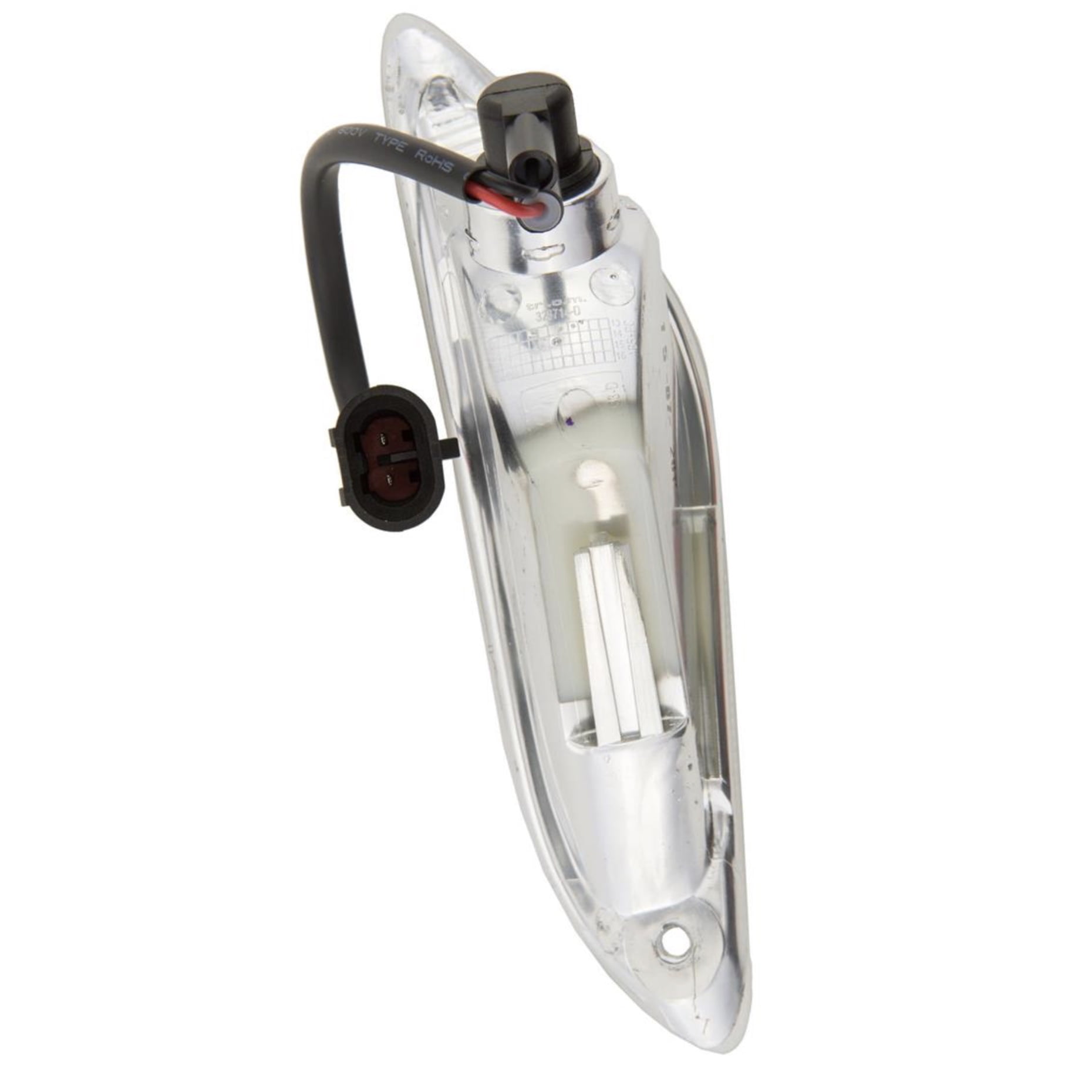 Vilkku taakse oikea, Vespa Primavera ja Sprint <a href="https://staging.italialaiset.fi/wp-content/uploads/2019/08/image-14.png"><img class="alignright size-full wp-image-15883" src="https://staging.italialaiset.fi/wp-content/uploads/2019/08/image-14.png" alt="Piaggio logo" width="145" height="45" /></a>Vilkku taakse oikea, Vespa Primavera ja Sprint malleihin. Alkuperäinen Piaggio varaosa. Tarkista sopivuus alla olevasta taulukosta. <ul> <li>toimitetaan ilman polttimoa</li> <li>polttimon kanta BAZ9s</li> <li>E-hyväksytty</li> </ul> Vilkku taakse oikea, Vespa Primavera ja Sprint