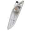 Vilkku taakse oikea, Vespa Primavera ja Sprint <a href="https://staging.italialaiset.fi/wp-content/uploads/2019/08/image-14.png"><img class="alignright size-full wp-image-15883" src="https://staging.italialaiset.fi/wp-content/uploads/2019/08/image-14.png" alt="Piaggio logo" width="145" height="45" /></a>Vilkku taakse oikea, Vespa Primavera ja Sprint malleihin. Alkuperäinen Piaggio varaosa. Tarkista sopivuus alla olevasta taulukosta. <ul> <li>toimitetaan ilman polttimoa</li> <li>polttimon kanta BAZ9s</li> <li>E-hyväksytty</li> </ul> Vilkku taakse oikea, Vespa Primavera ja Sprint