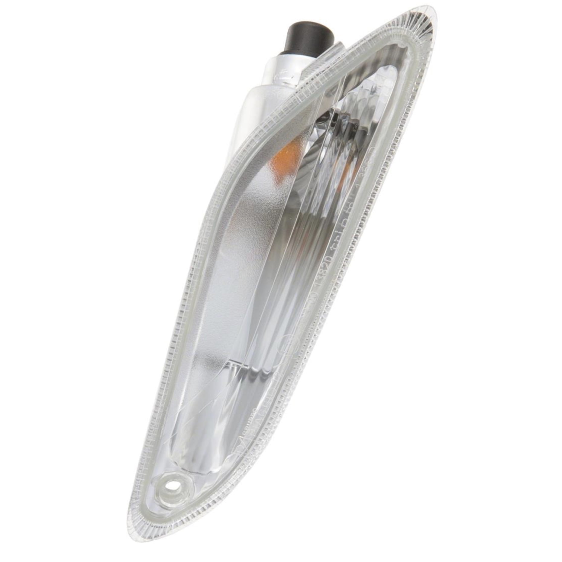 Vilkku taakse oikea, Vespa Primavera ja Sprint <a href="https://staging.italialaiset.fi/wp-content/uploads/2019/08/image-14.png"><img class="alignright size-full wp-image-15883" src="https://staging.italialaiset.fi/wp-content/uploads/2019/08/image-14.png" alt="Piaggio logo" width="145" height="45" /></a>Vilkku taakse oikea, Vespa Primavera ja Sprint malleihin. Alkuperäinen Piaggio varaosa. Tarkista sopivuus alla olevasta taulukosta. <ul> <li>toimitetaan ilman polttimoa</li> <li>polttimon kanta BAZ9s</li> <li>E-hyväksytty</li> </ul> Vilkku taakse oikea, Vespa Primavera ja Sprint