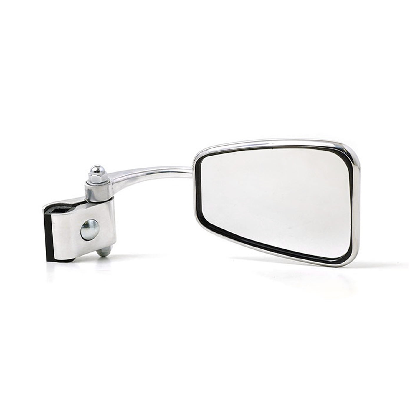 Clip On peili Stadium oikea, suorakaide <a href="https://staging.italialaiset.fi/wp-content/uploads/2019/08/image-15.png"><img class="alignright size-full wp-image-39858" src="https://staging.italialaiset.fi/wp-content/uploads/2019/08/image-15.png" alt="" width="97" height="18" /></a>Clip On peili Vespan polvipeltiin, Stadium, suorakaide. <ul> <li>oikean puoleinen</li> <li>varren pituus 125 mm</li> <li>peilin koko 80x115 mm</li> <li>väri kromi/kiillotettu alumiini</li> </ul> Clip On peili Stadium oikea, suorakaide