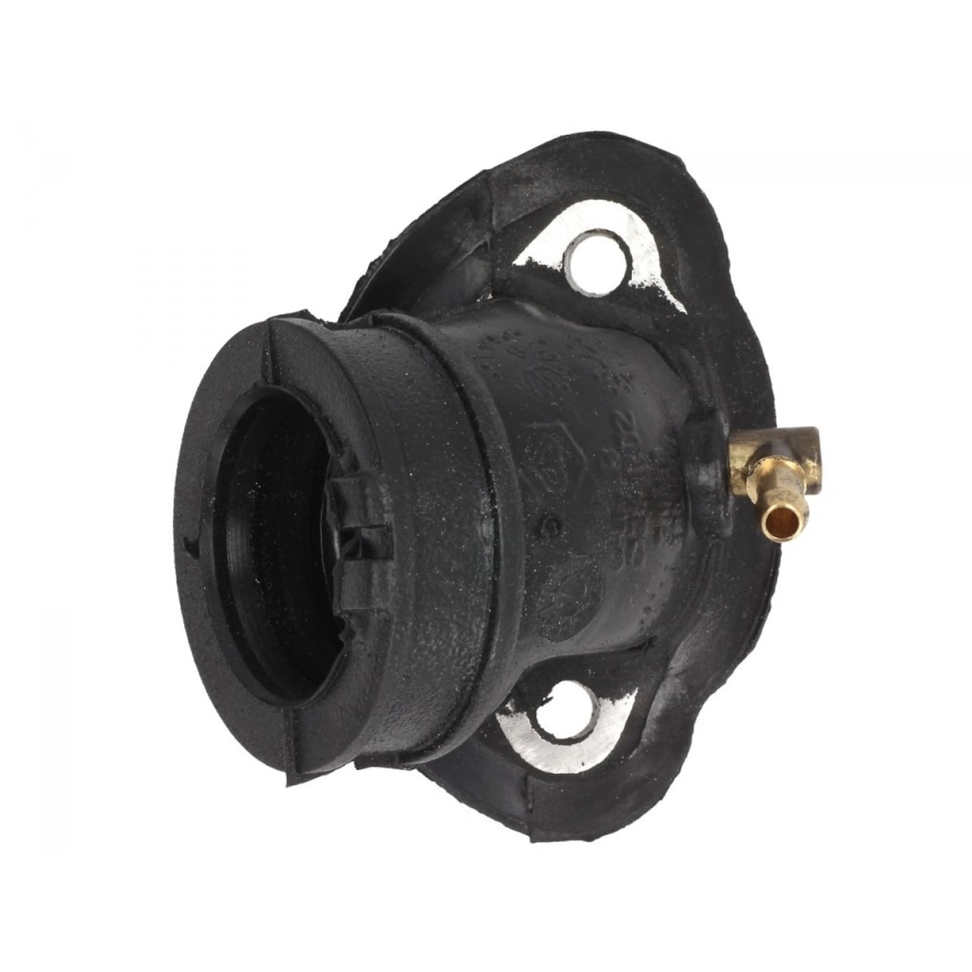 Imukaula, Vespa LX 125, LX150, LXV 125, LXV 150, S 125 ja S150 <a href="https://staging.italialaiset.fi/wp-content/uploads/2019/08/image-14.png"><img class="alignright size-full wp-image-15883" src="https://staging.italialaiset.fi/wp-content/uploads/2019/08/image-14.png" alt="Piaggio logo" width="145" height="45" /></a>Imukaula, Vespa LX 125, LX150, LXV 125, LXV 150, S 125 ja S150. Sopii myös Piaggio Liberty 125, 150 ja 200 malleihin. Alkuperäinen Piaggio varaosa. Tarkista sopivuus alla olevasta taulukosta. <ul> <li>sisähalkaisija 24 mm</li> <li>ulkohalkaisija 31 mm</li> <li>kahdella kiinnitysreiällä</li> <li>alipaineliitäntä</li> </ul> Imukaula, Vespa LX 125, LX150, LXV 125, LXV 150, S 125 ja S150