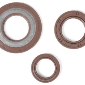 Öljytiivistesarja FKM/Viton®, Vespa PX EFL (1984-1986) - PX, T5 ja Cosa