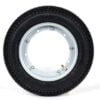 BGM Classic 3.50 - 10" TT 59P rengas vanteella, Vespa PX, Sprint, Rally