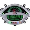 SIP monitoimi nopeusmittari, Vespa GTS, GTS Super 300cc (2014->) ja 125cc (2014-2016)