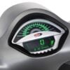 SIP monitoimi nopeusmittari, Vespa GTS, GTS Super 300cc (2014->) ja 125cc (2014-2016)