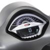 SIP monitoimi nopeusmittari, Vespa GTS, GTS Super 300cc (2014->) ja 125cc (2014-2016)