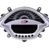 SIP monitoimi nopeusmittari, Vespa GTS, GTS Super 300cc (2014->) ja 125cc (2014-2016)