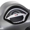 SIP monitoimi nopeusmittari, Vespa GTS, GTS Super 300cc (2014->) ja 125cc (2014-2016)