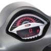 SIP monitoimi nopeusmittari, Vespa GTS, GTS Super 300cc (2014->) ja 125cc (2014-2016)