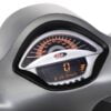 SIP monitoimi nopeusmittari, Vespa GTS, GTS Super 300cc (2014->) ja 125cc (2014-2016)