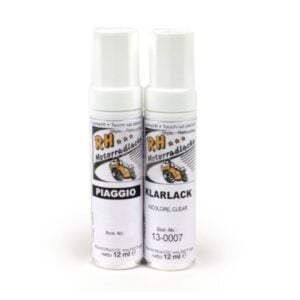 Korjausmaali 261/A Blue Gaiola, 2 x 12ml