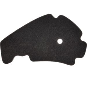 Ilmansuodatin, Piaggio Beverly, Carnaby, MP3, X7, X8, X9, X10, ​X EVO 125-500ccm