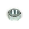 Variaattorin mutteri M12x1.25, Piaggio Leader / Quasar moottorit Variaattorin mutteri M12x1.25, Piaggio Leader / Quasar moottorit. <ul> <li>korkeus 10 mm</li> <li>avainkoko 19 mm</li> <li>sinkittyä terästä</li> <li>alkuperäinen Piaggio varaosa</li> </ul> Tarkista sopivuus valmistenumeron alkuosalla alla olevasta taulukosta. Variaattorin mutteri M12x1.25, Piaggio Leader / Quasar moottorit