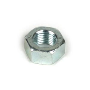 Variaattorin mutteri M12x1.25, Piaggio Leader / Quasar moottorit