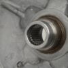 Jarrurumpu taakse, Vespa V50 N, SS50, SS90, PV125, ja ET3
