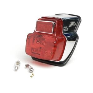 Takavalo pieni malli, Vespa