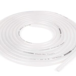 Polttoaineletku Ø 5x10 mm, pituus 5 m