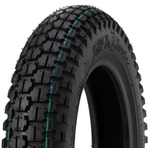 SIP Classic 3.00-9" 53P TL/TT skootterirengas