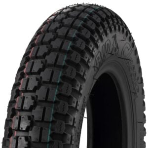 SIP Classic 3.50-9" 56P TL/TT skootterirengas