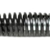 Iskunvaimennin taakse CIF, Vespa VNA, VNB, VBA, VBB, GL, GS160, SS180
