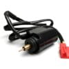Automaattiryyppy Dellorto/Arrache 22mm <a href="https://staging.italialaiset.fi/wp-content/uploads/2021/01/BGM_ORIGINAL_c1.png"><img class="alignright size-full wp-image-30468" src="https://staging.italialaiset.fi/wp-content/uploads/2021/01/BGM_ORIGINAL_c1.png" alt="" width="140" height="40" /></a>Automaattiryyppy Dellorto/Arrache kaasuttimiin, halkaisijaan 22mm saakka. Suorakaiteen muotoisella liittimellä. Automaattiryyppy Dellorto/Arrache 22mm
