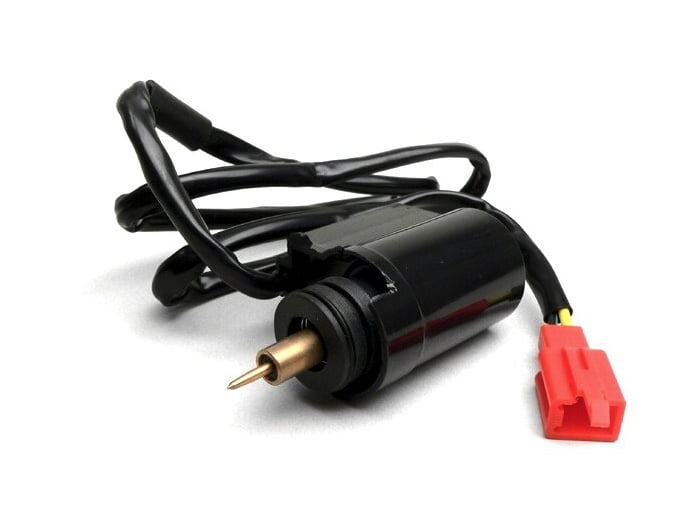 Automaattiryyppy Dellorto/Arrache 22mm <a href="https://staging.italialaiset.fi/wp-content/uploads/2021/01/BGM_ORIGINAL_c1.png"><img class="alignright size-full wp-image-30468" src="https://staging.italialaiset.fi/wp-content/uploads/2021/01/BGM_ORIGINAL_c1.png" alt="" width="140" height="40" /></a>Automaattiryyppy Dellorto/Arrache kaasuttimiin, halkaisijaan 22mm saakka. Suorakaiteen muotoisella liittimellä. Automaattiryyppy Dellorto/Arrache 22mm