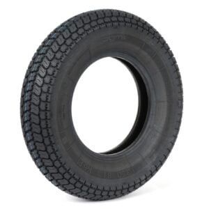 BGM Classic 3.50-8" TT 46P skootterirengas