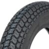 BGM Classic 3.50-8" TT 46P skootterirengas