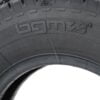 BGM Classic 3.50-8" TT 46P skootterirengas