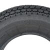 BGM Classic 3.50-8" TT 46P skootterirengas