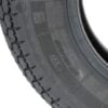 BGM Classic 3.50-8" TT 46P skootterirengas