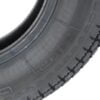 BGM Classic 3.50-8" TT 46P skootterirengas