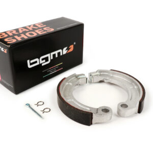 Jarrukengät taakse BGM PRO 135x20mm VESPA 50, 90 - 9 tuumaa