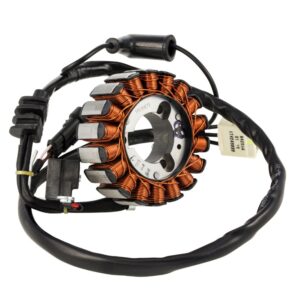 Staattori Piaggio Vespa GTS 250/300, GTS HPE 300, GTS Super 125/300