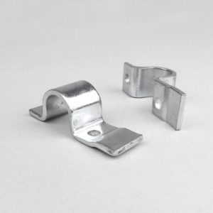 Keskituen kiinnikkeet -PIAGGIO Ø=20mm- Vespa VBB1T (17451-), VBB2T, VNB2T (9001-), VNB3-6T, GL150 (VLA1T), Super125/150 (VNC1T/VBC1T), Sprint150/Veloce (VLB1T), GT/GTR125 (VNL2T), Rally180/200 (VSD1T/VSE1T), TS125 (VNL3T), SS180