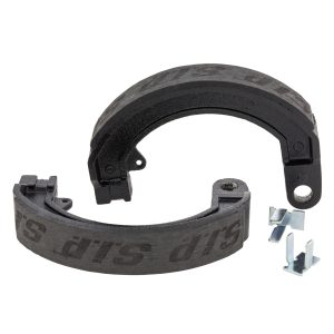 Jarrukengät SIP PERFORMANCE 10", eteen Vespa 125 GT-TS/​150 GS-Sprint V/​160 GS/​180 SS/​Rally taakse Vespa 150 GS VS1-4T/​VDT1S/​VD/​VGLA/​B