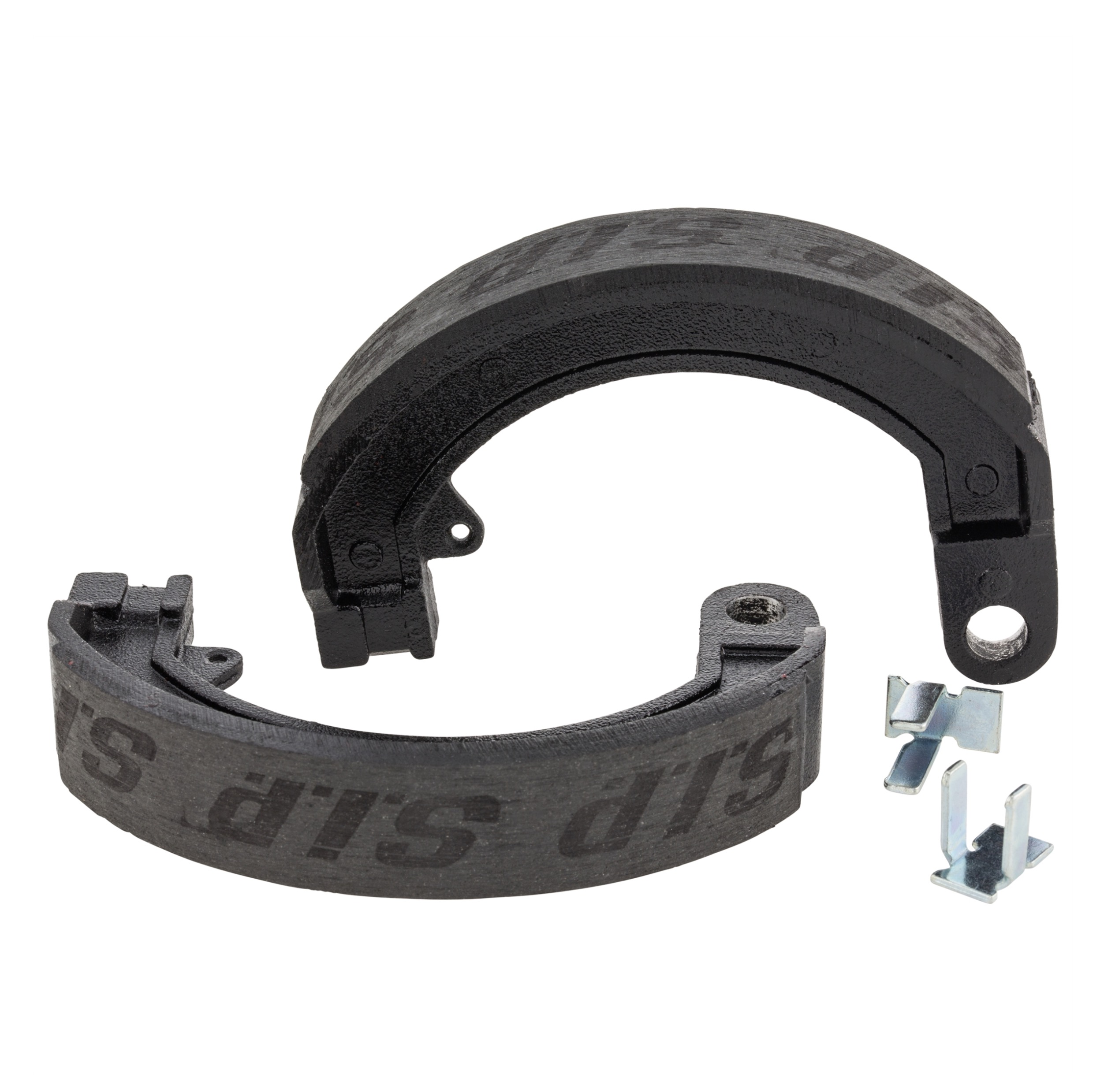 Jarrukengät SIP PERFORMANCE 150x24 mm 10" Jarrukengät SIP PERFORMANCE 10", eteen Vespa 125 GT-TS/150 GS-Sprint V/160 GS/180 SS/Rally taakse Vespa 150 GS VS1-4T/VDT1S/VD/VGLA/B <ul> <li>Leveys 24 mm</li> <li>musta</li> <li>jarrurummun sisähalkaisija Ø 150mmTUNING SPORT - korkealaatuinen AA-osa – ensiluokkainen vaihtoehto</li> </ul> Jarrukengät SIP PERFORMANCE 10", eteen Vespa 125 GT-TS/150 GS-Sprint V/160 GS/180 SS/Rally taakse Vespa 150 GS VS1-4T/VDT1S/VD/VGLA/B