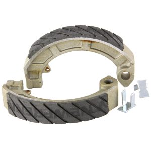 Jarrukengät NEWFREN 150x24 mm 10" vesiurilla
