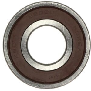 Kuulalaakeri -6202 2RS (molemmat puolet sinetöity)- (15x35x11mm) -PIAGGIO-