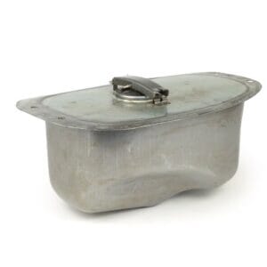 Polttoainetankki -LML (NOS)- Vespa PX (-1984), VNA, VNB, VBA, VBB, GL150 (VLA1T), Super, Sprint150 (VLB1T), GT125 (VNL2T), GTR125 (VNL2T), TS125 (VNL3T)