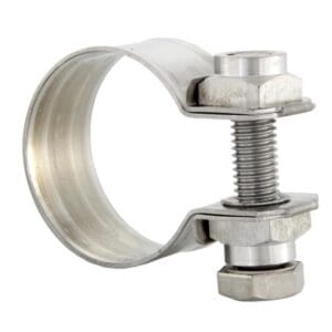 Kiristin pakoputken liitokseen Vespa GTL 125-200/​GTS 250