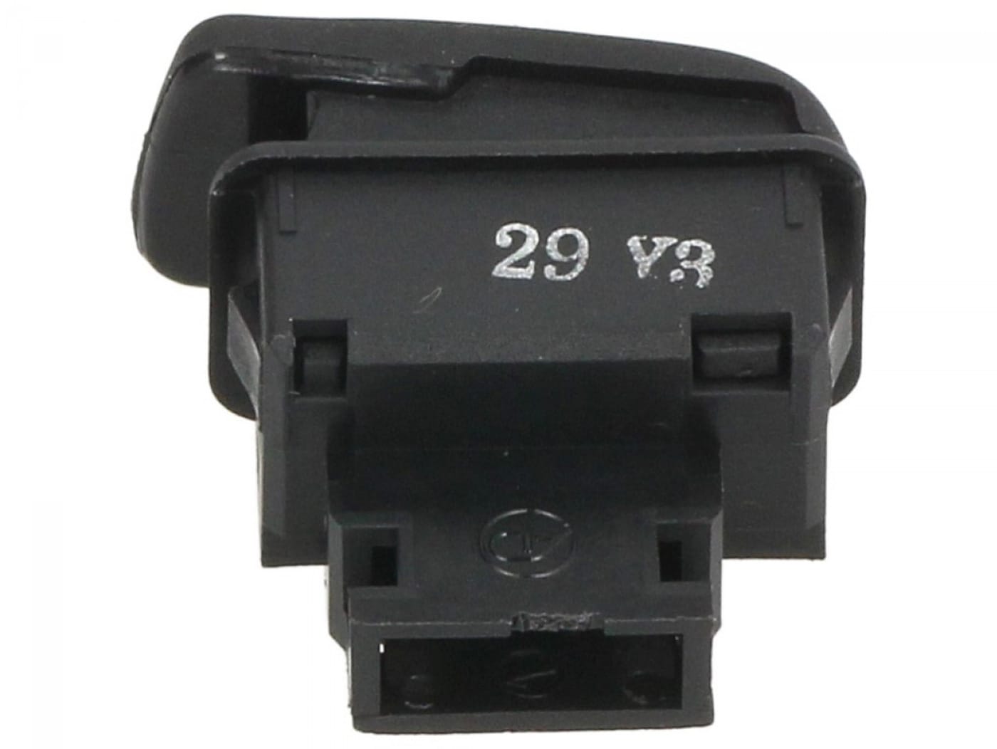 Äänimerkin kytkin Vespa LX/​LXV/​S/​GTS/​GTS Super/​GT L 50-300 cc