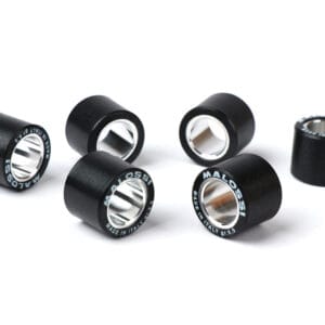Variaattorin rullat MALOSSI 19*15,5 mm - 5.5 g