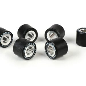 Variaattorin rullat MALOSSI 20x17mm - 8.5g