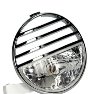Parkkivalo eteen PIAGGIO Vespa GTS/GTV/GT 125-300 cc
